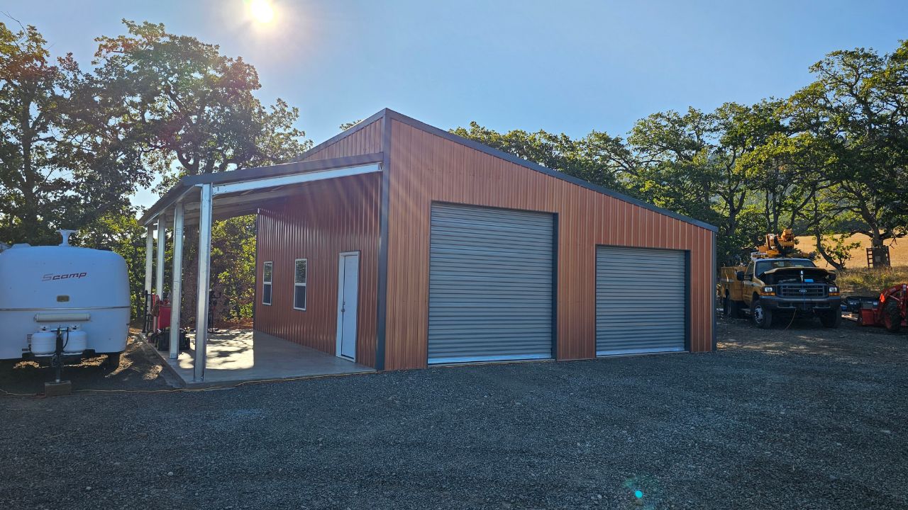 custom metal structures yakima 5