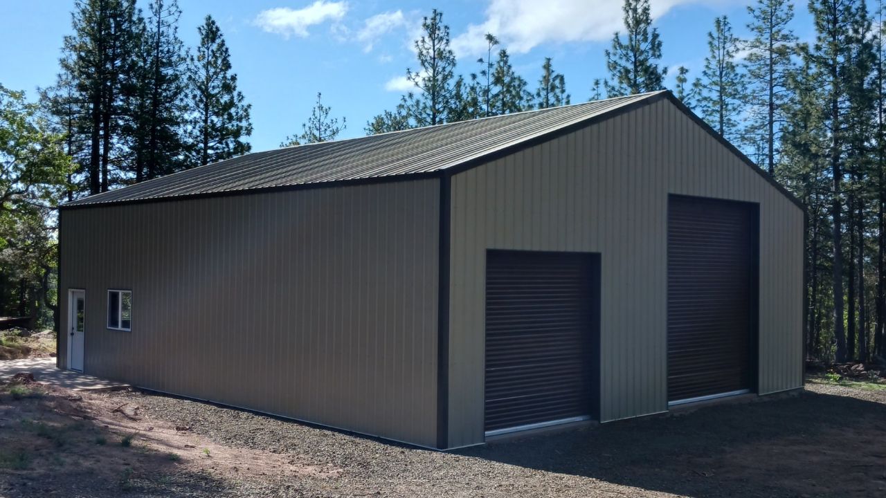 custom metal structures yakima 7